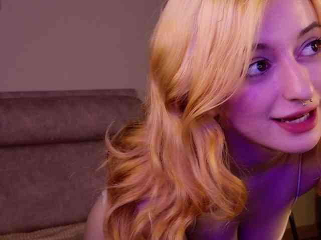 AnoraMelody webcam