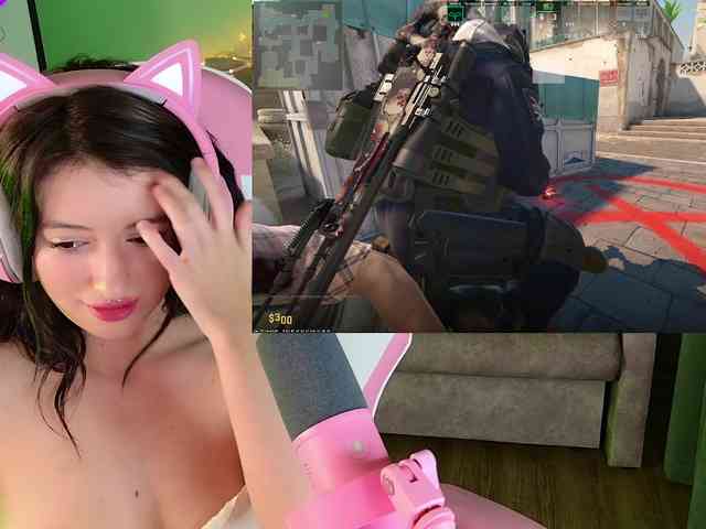 AnoraMelody webcam