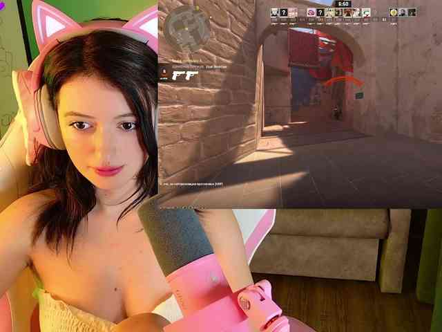 AnoraMelody webcam
