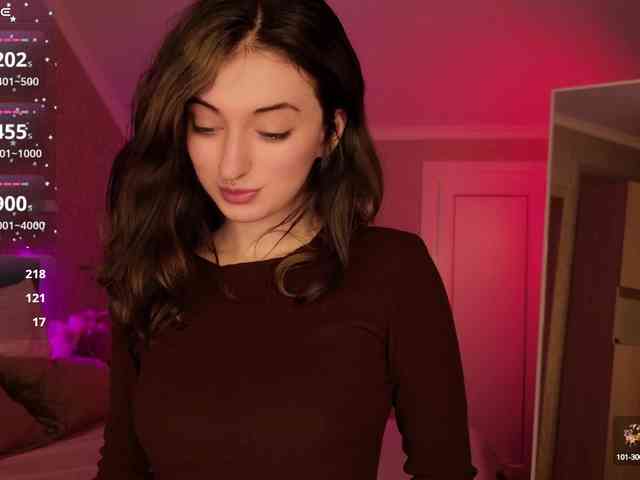 AnoraMelody webcam