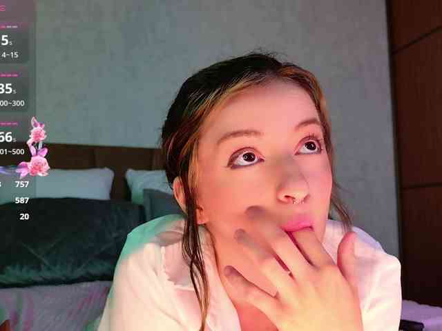 AnoraMelody webcam