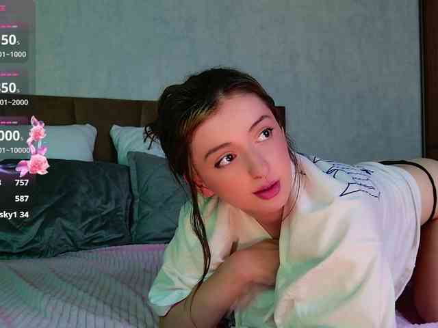 amateur webcam AnoraMelody