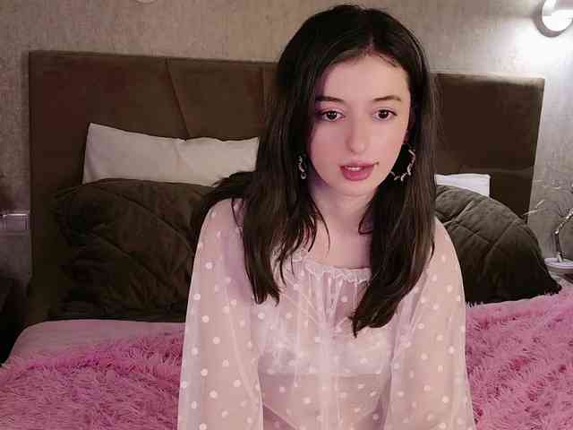 AnoraMelody webcam