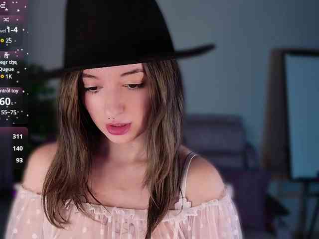 AnoraMelody webcam
