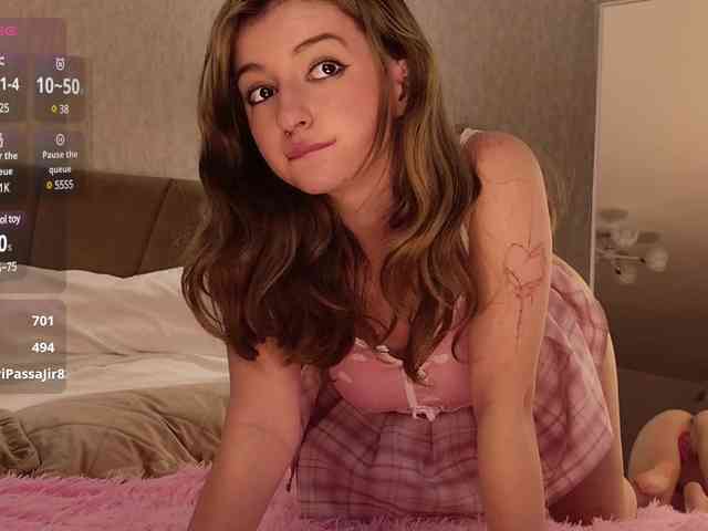 AnoraMelody webcam