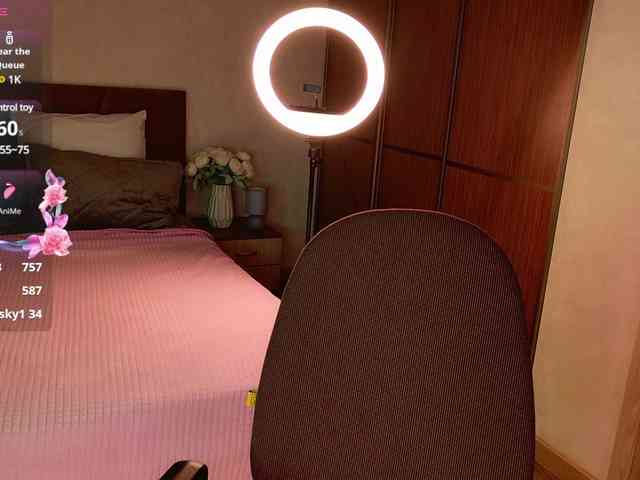 AnoraMelody webcam