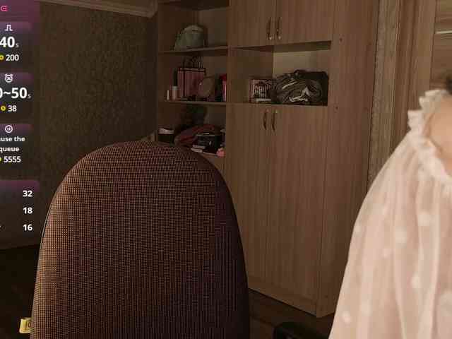 AnoraMelody webcam