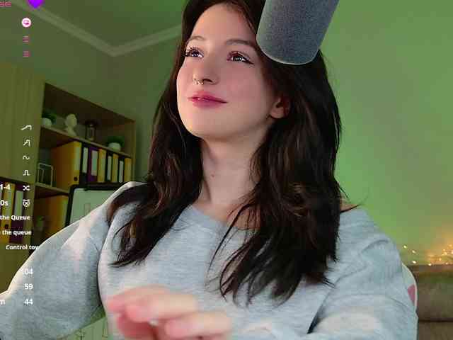 AnoraMelody webcam