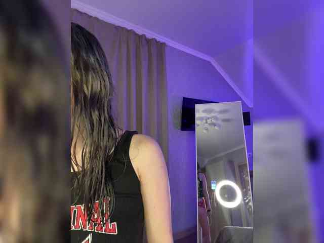 AnoraMelody webcam