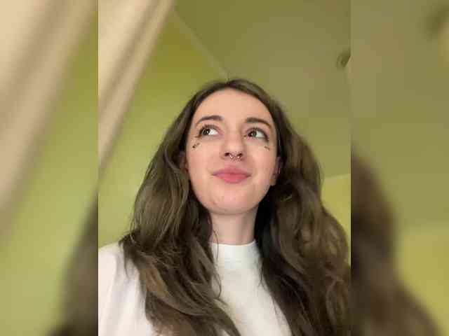 AnoraMelody Live Webcam on BongaCams