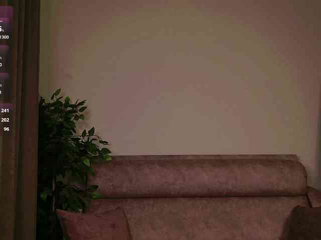 AnoraMelody Live Webcam on BongaCams