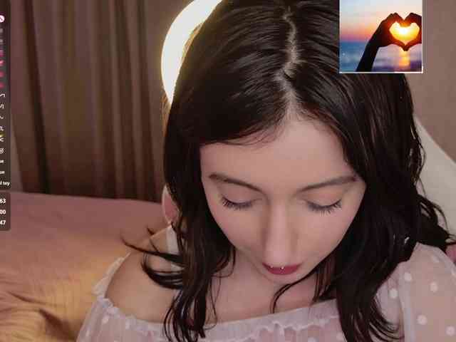 AnoraMelody webcam