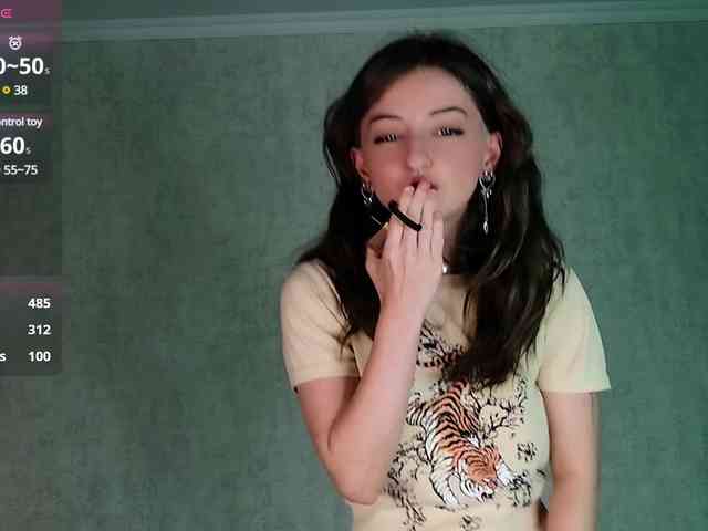 AnoraMelody webcam