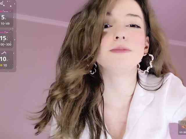 AnoraMelody webcam