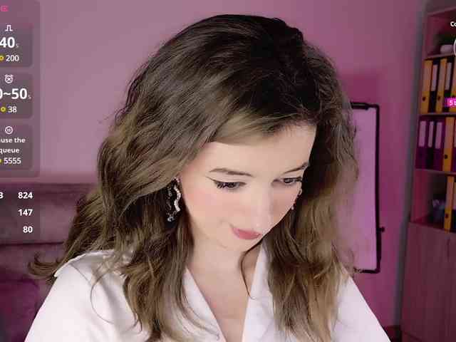 AnoraMelody webcam