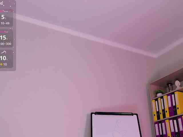 webcam sex AnoraMelody