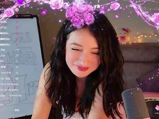 AnoraMelody webcam