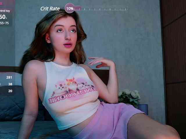 AnoraMelody webcam