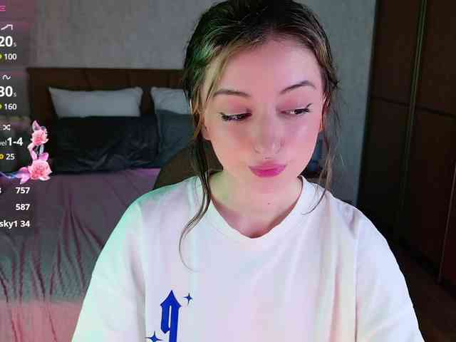 AnoraMelody webcam