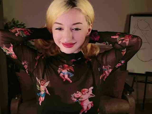 AnoraMelody webcam