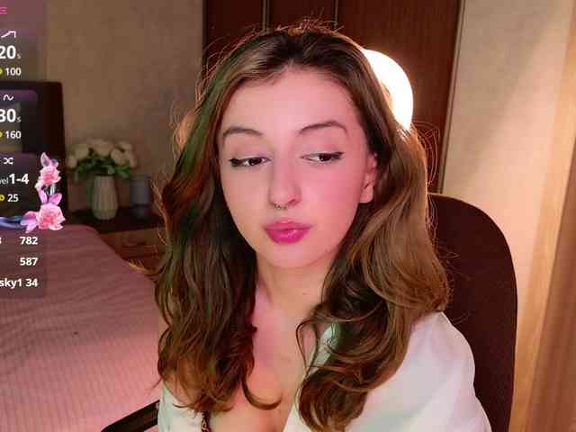 AnoraMelody webcam