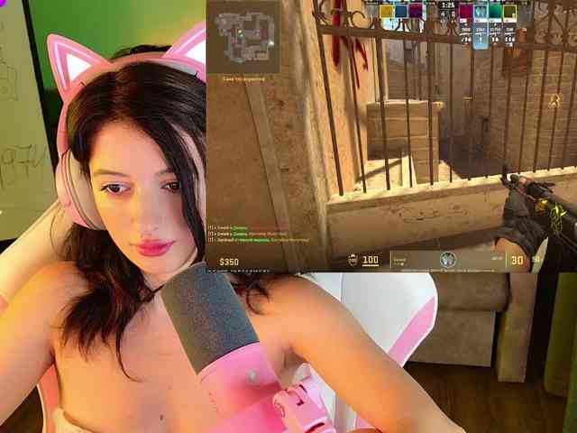 AnoraMelody webcam