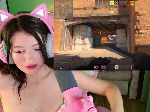 AnoraMelody webcam
