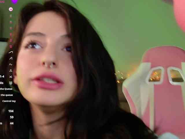 AnoraMelody webcam