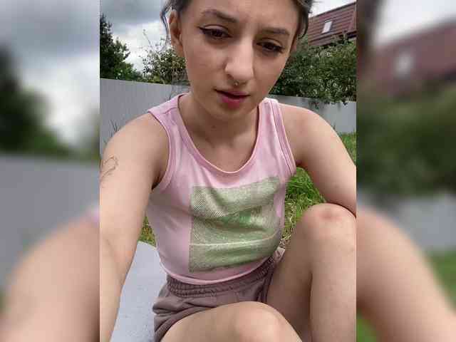 AnoraMelody webcam