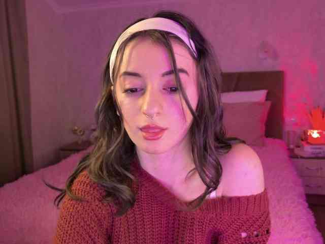 AnoraMelody webcam