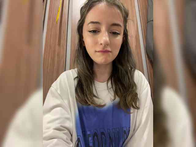 AnoraMelody webcam