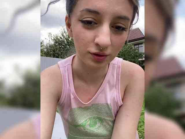 AnoraMelody webcam
