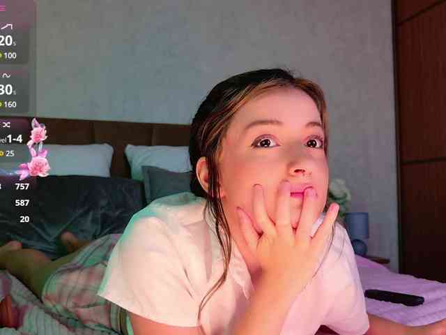 AnoraMelody webcam