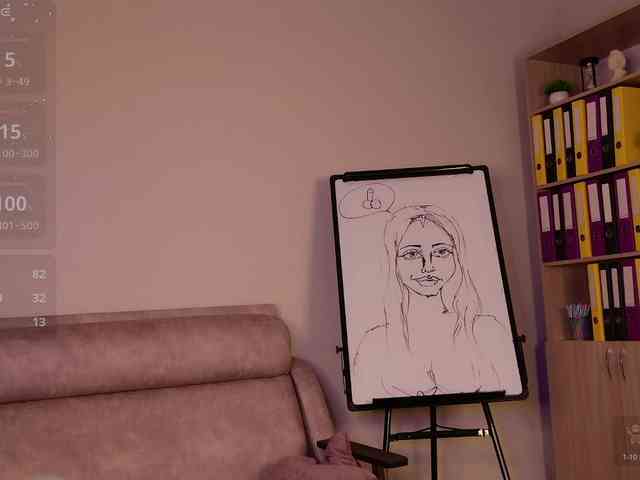 AnoraMelody webcam