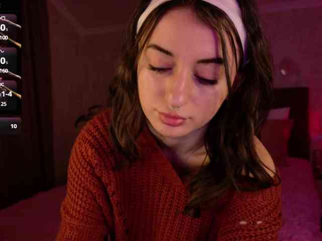 AnoraMelody webcam