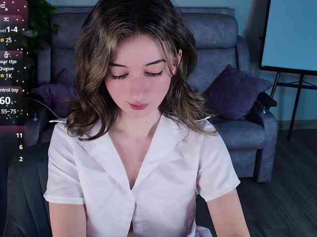 AnoraMelody webcam