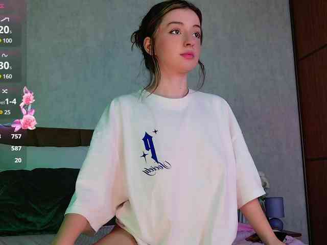 AnoraMelody webcam