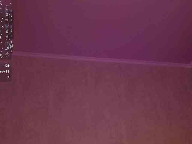 AnoraMelody webcam