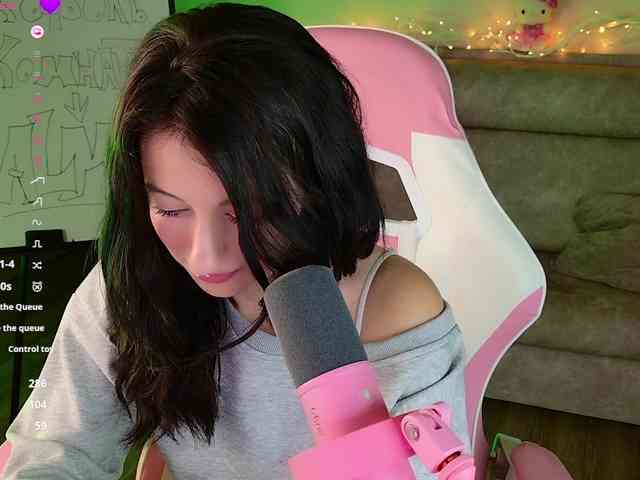 AnoraMelody webcam