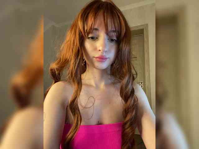 AnoraMelody webcam