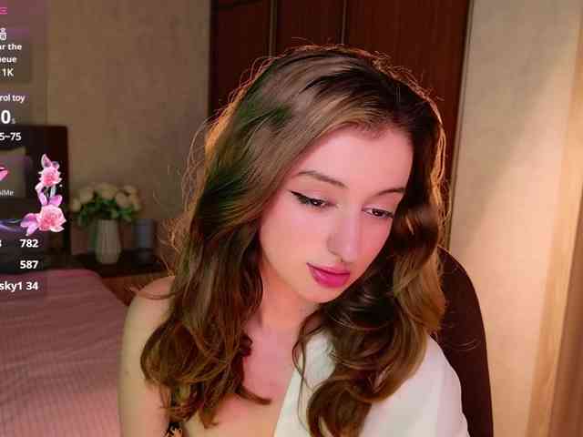 AnoraMelody webcam