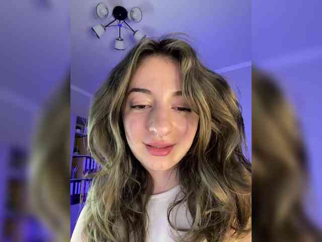 AnoraMelody webcam