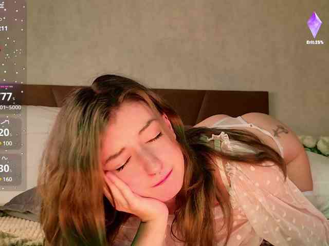 AnoraMelody webcam