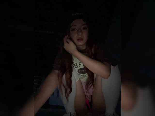 AnoraMelody webcam