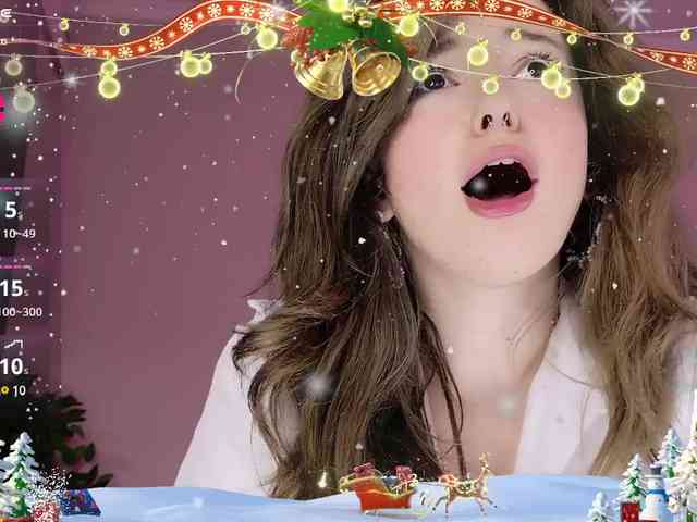 AnoraMelody webcam