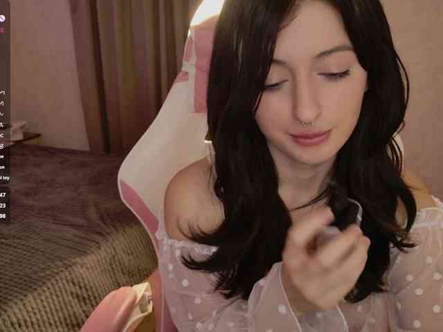 AnoraMelody webcam