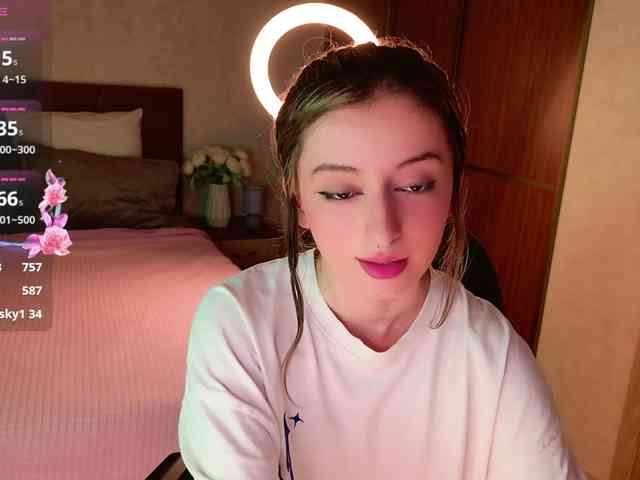 AnoraMelody webcam