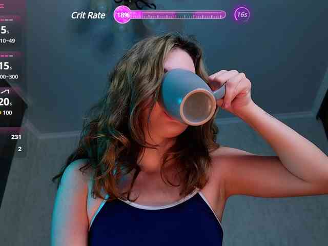 AnoraMelody webcam