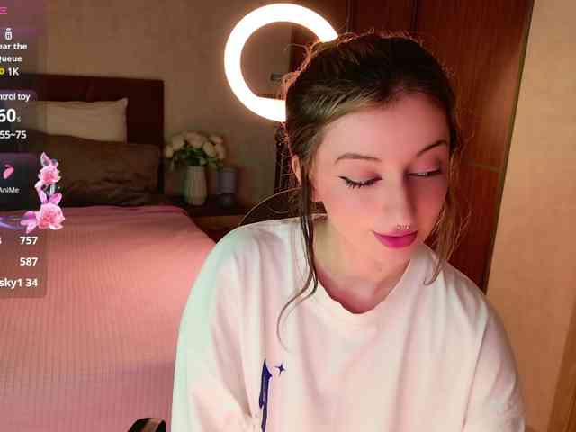 AnoraMelody webcam
