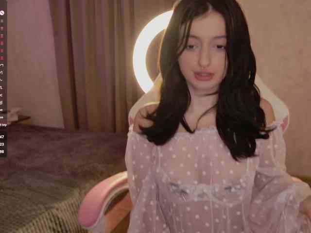 AnoraMelody webcam